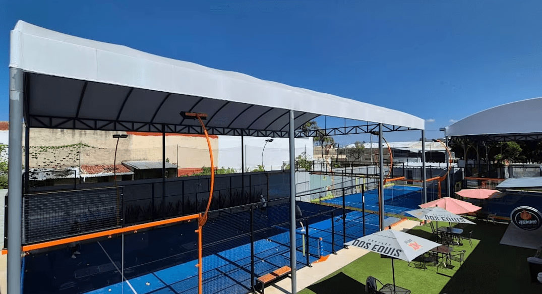 X3 Padel Club