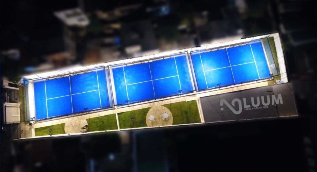 Luum Padel & Social Club